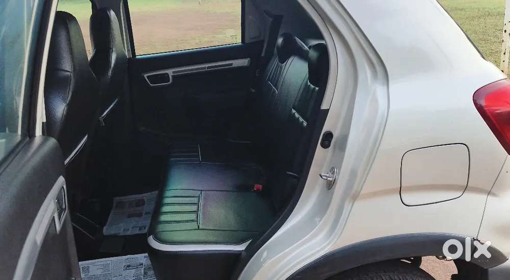 Maruti Suzuki S-presso,vxi Plus, Ags,2019/12,single Owner,automatic