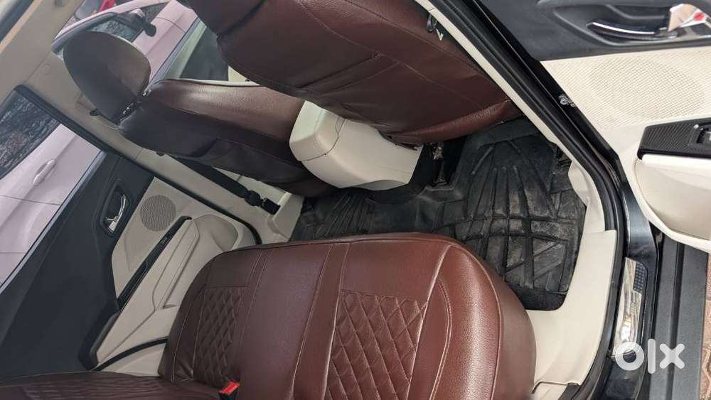 Mahindra Xuv300 W8 Diesel, 2023, Diesel