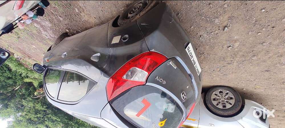 Hyundai Eon Lpg Plus Petrol