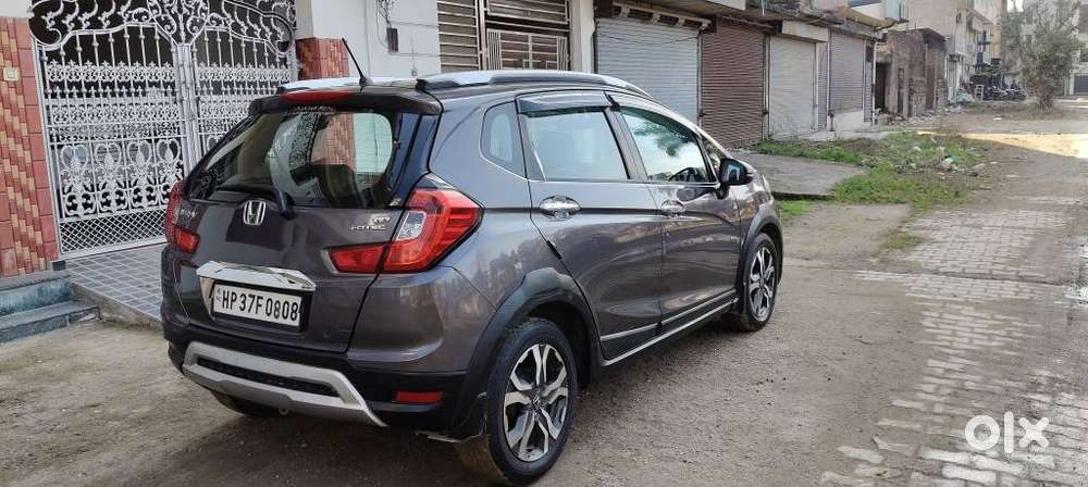 Honda Wr-v I-dtec V, 2017, Diesel