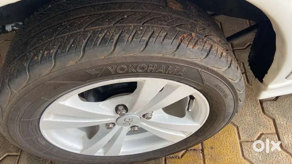Honda City 2002 Type 2