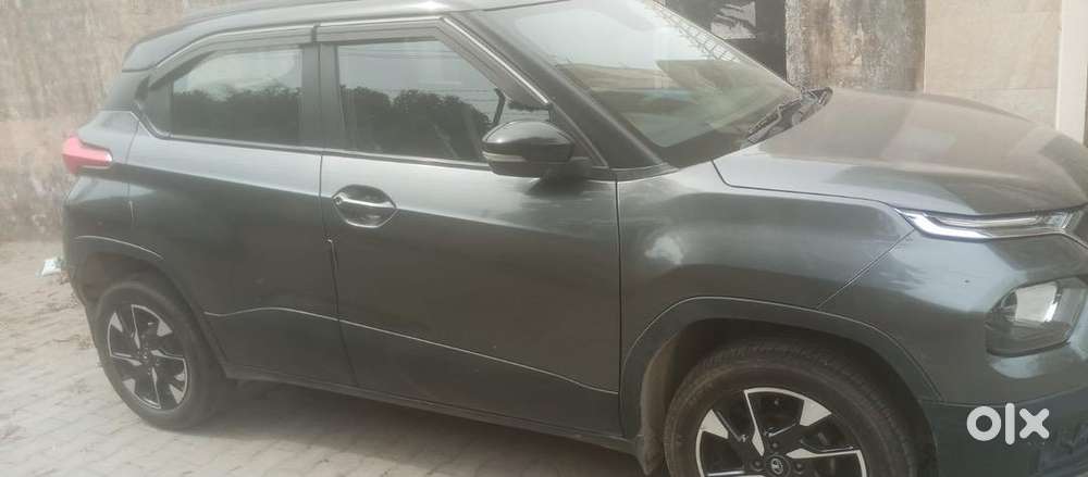 Tata Punch 2022 Petrol Good Condition
