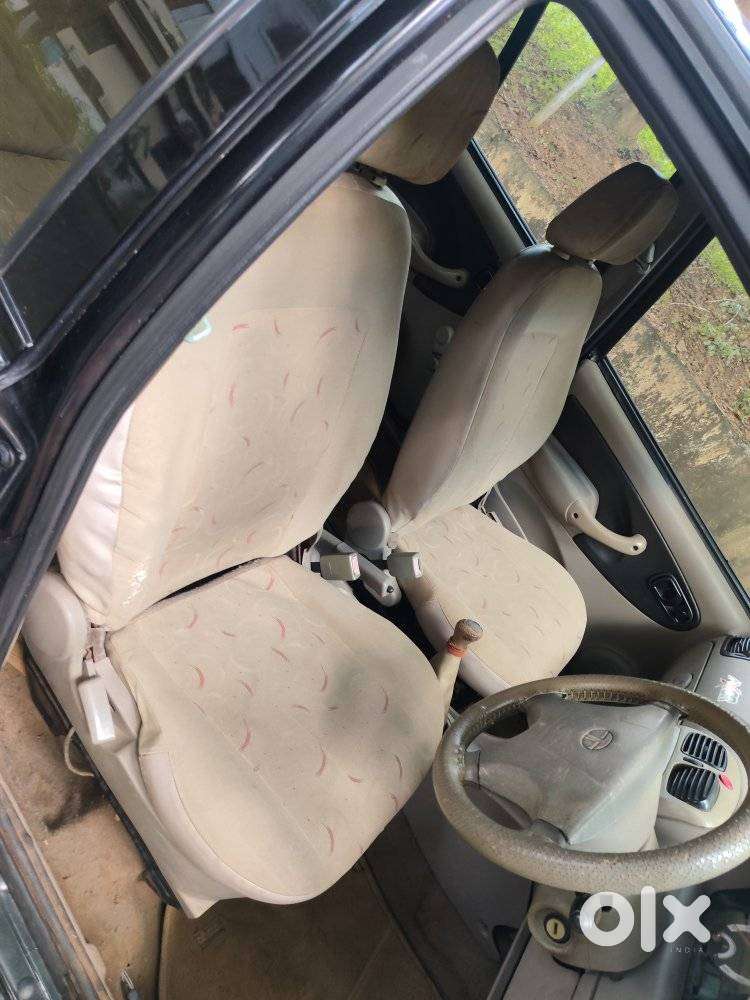 Tata Indica, 2007, Petrol