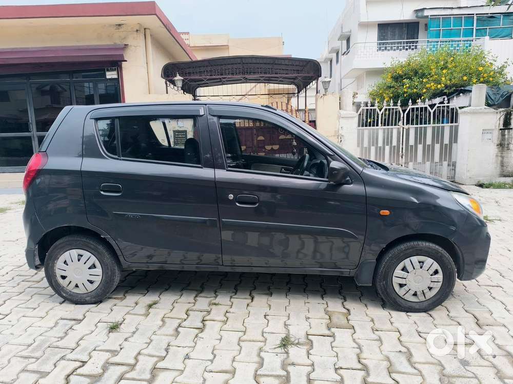 Maruti Suzuki Alto 800 Vxi Plus Option, 2021, Petrol
