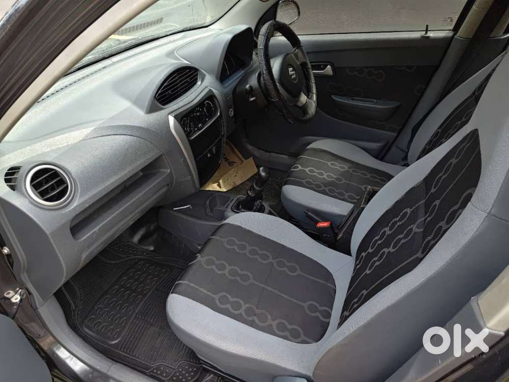 Maruti Suzuki Alto 800 Cng Lxi Optional, 2014, Petrol