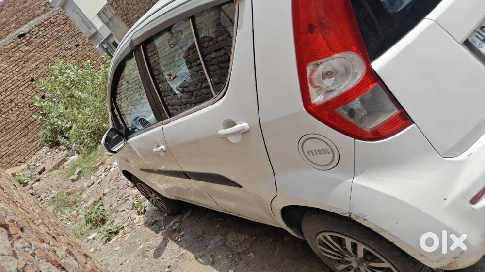 Maruti Suzuki Ritz 2016