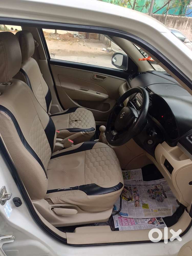 Maruti Suzuki Swift Dzire Ldi Bsiv, 2019, Diesel