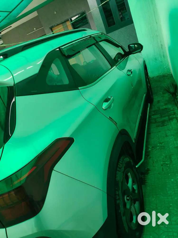 Kia New Seltos Hte+ 2023