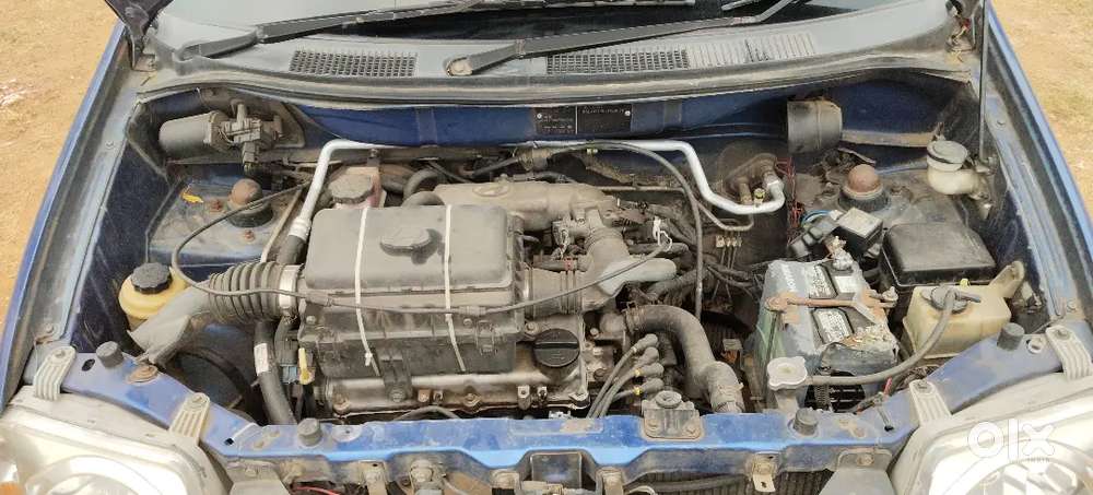 Hyundai Santro Xing Gl 2009