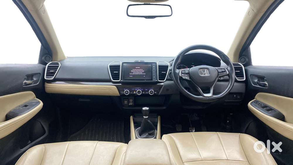 Honda City 1.5 Zx I-dtec Mt, 2021, Diesel
