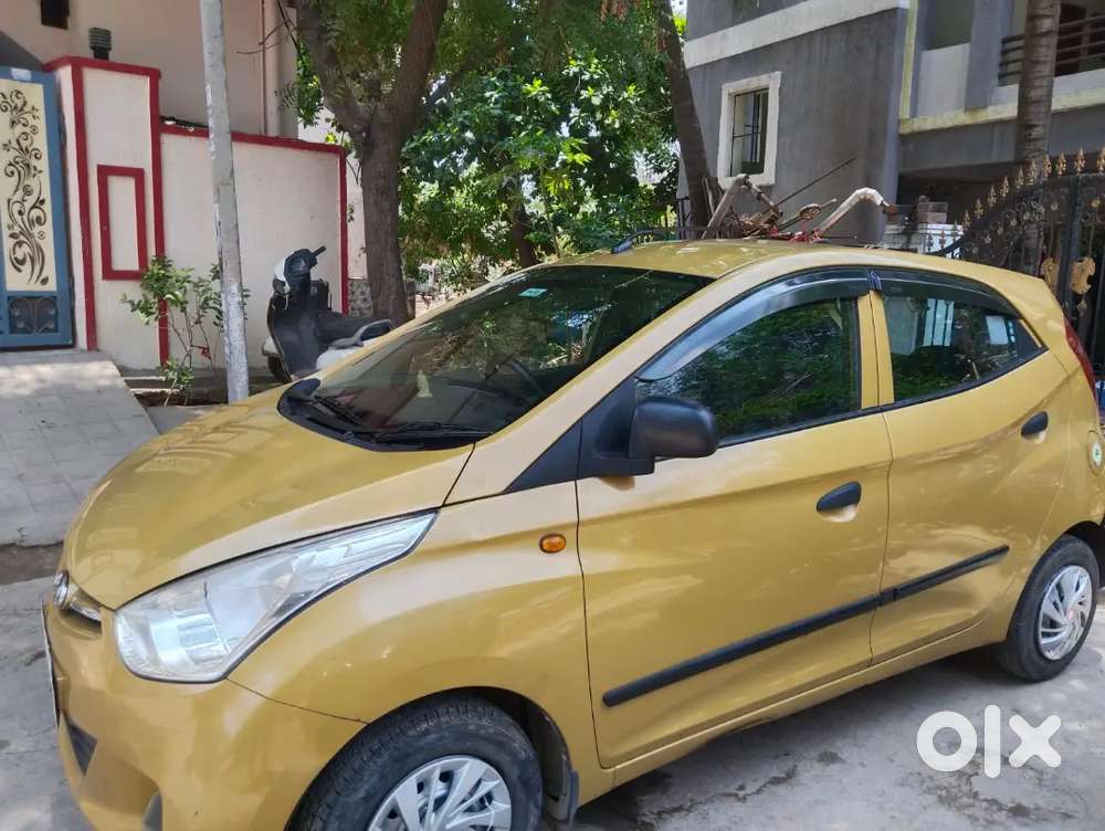 Eno Car For Sale Good Conditions And Showroom Track All Vaild Papers