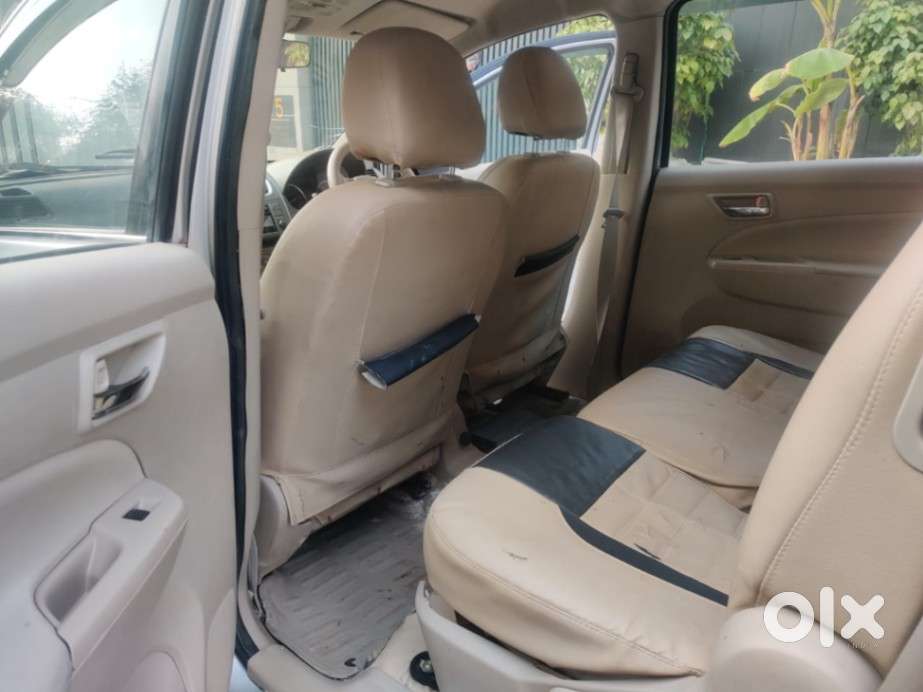 Maruti Suzuki Ertiga Vdi Shvs, 2017, Diesel