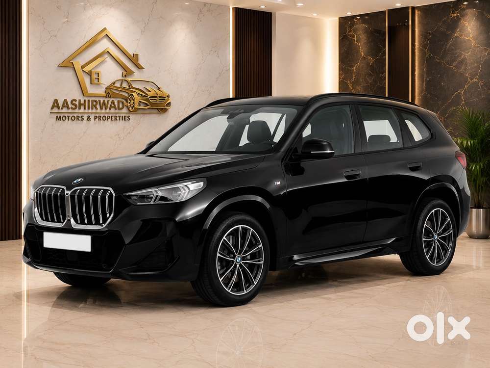 Bmw X1 Sdrive18i M Sport, 2025, Petrol