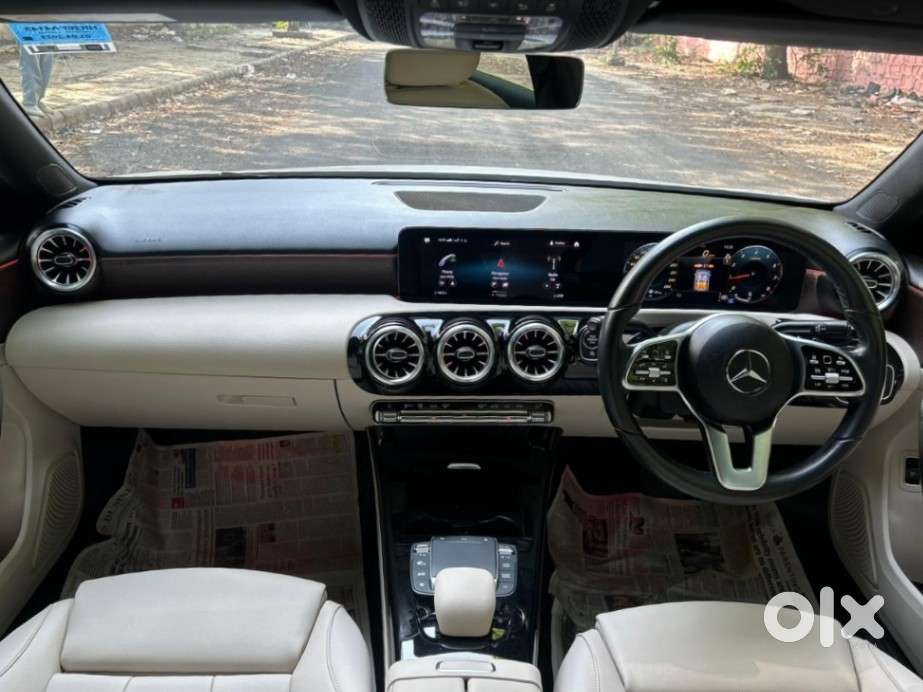 Mercedes-benz A-class Limousine 200, 2023, Petrol