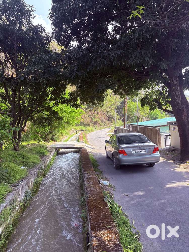 Toyota Camry 2002-2011 V6 (at), 2006, Petrol