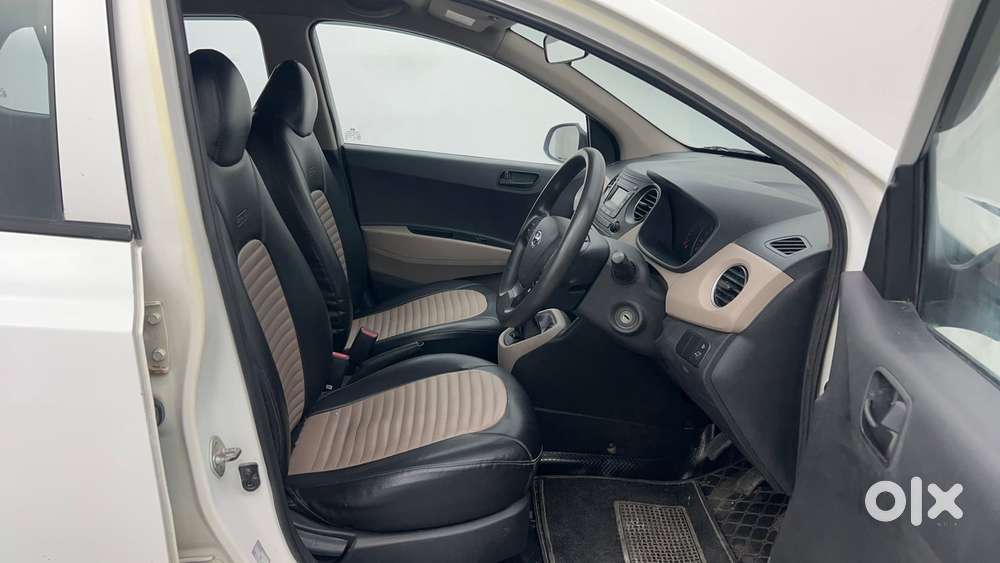 Hyundai Grand I10 1.2 Kappa Magna, 2019, Petrol