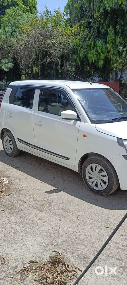 Maruti Suzuki Wagon R Vxi 1.2, 2023, Cng & Hybrids