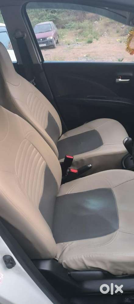 Maruti Suzuki Celerio X 2019 Petrol Well Maintained