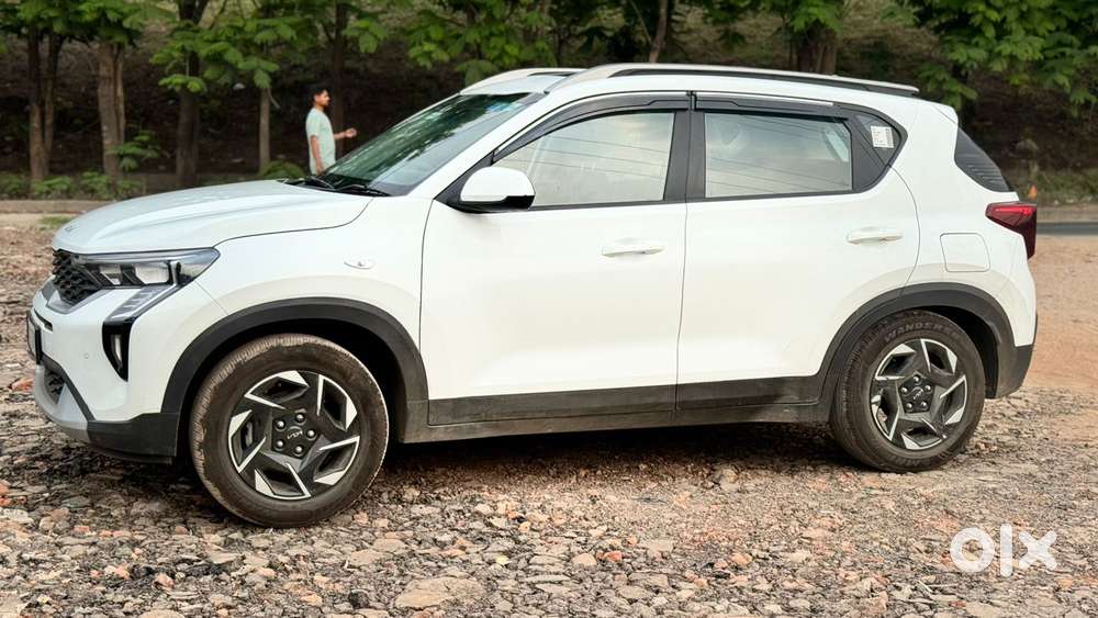 Kia Sonet 1.2 Htk Plus, 2024, Petrol