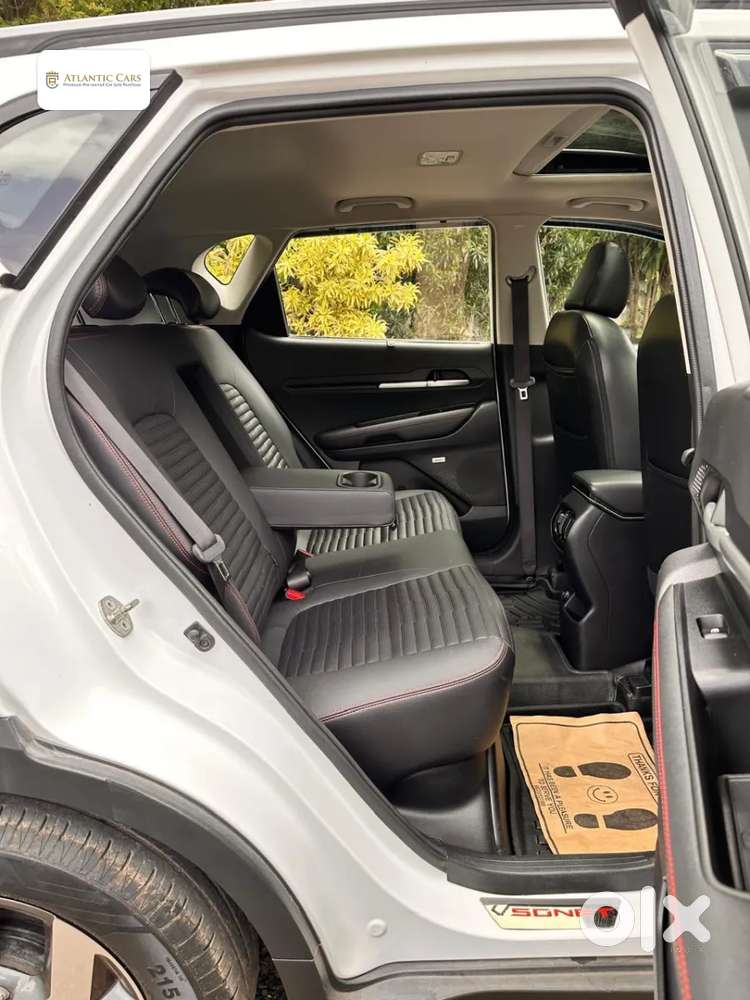 Kia Sonet 1.0 Gtx Plus Dct, 2023, Petrol