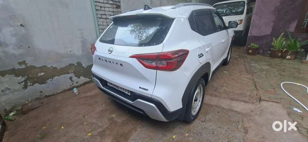 Nissan Magnite 1.0 Xe 2024