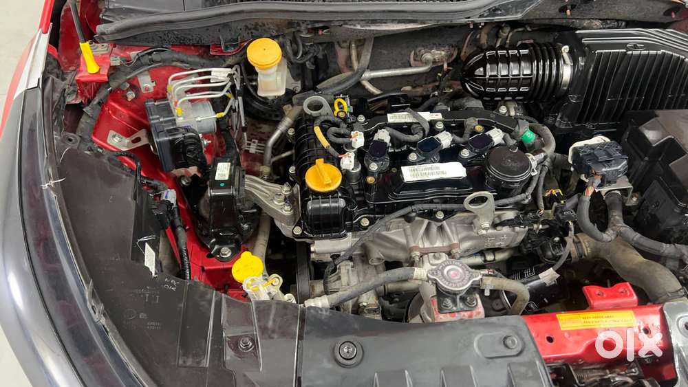 Tata Altroz 1.2 Xt, 2020, Petrol