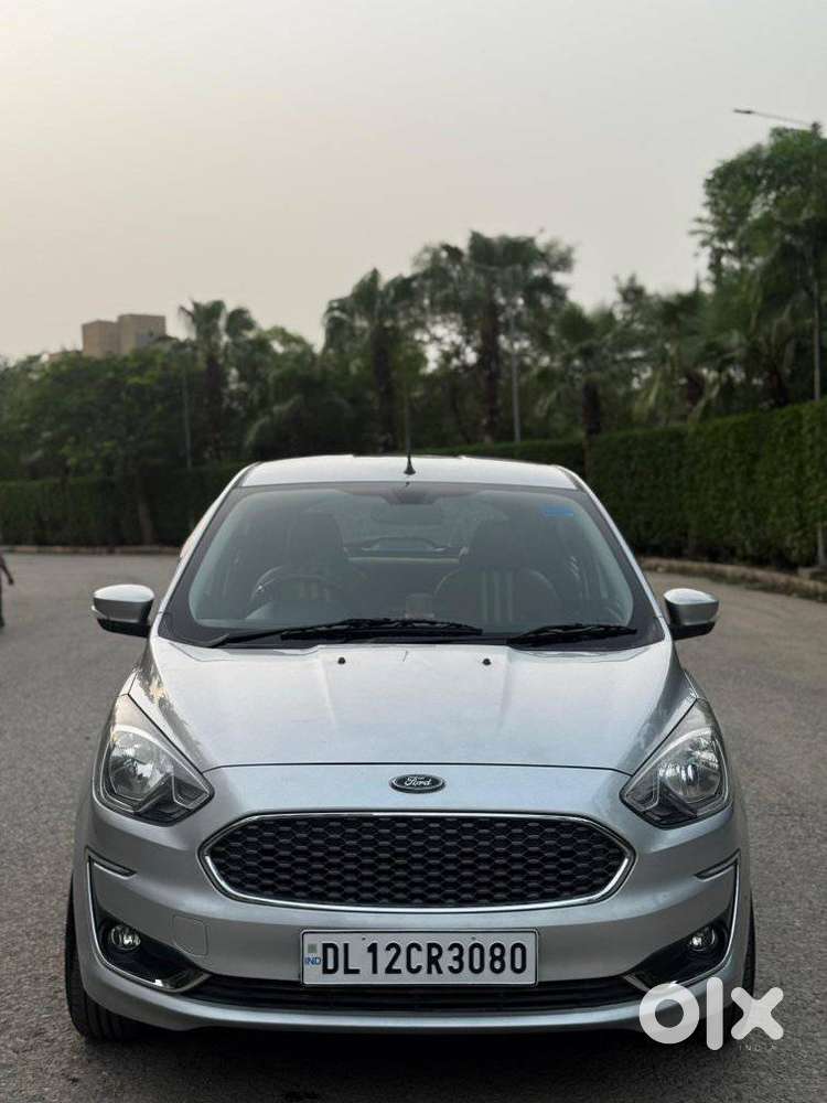 Ford Freestyle Titanium, 2019, Petrol