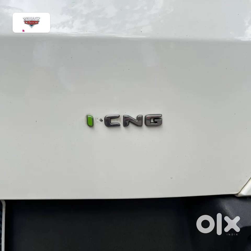 Tata Punch Accomplished Dazzle Sunroof Cng, 2024, Cng & Hybrids