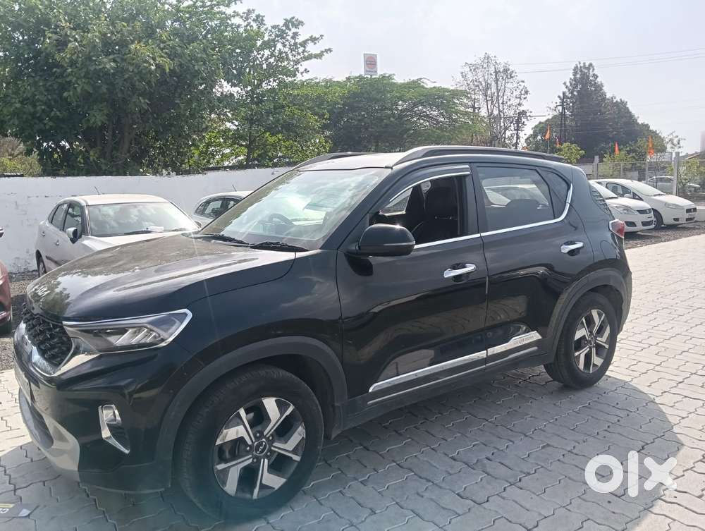 Kia Sonet 1.5 Gtx Plus Diesel, 2022, Diesel