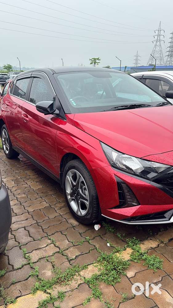 Hyundai I20 Sportz Petrol 2016