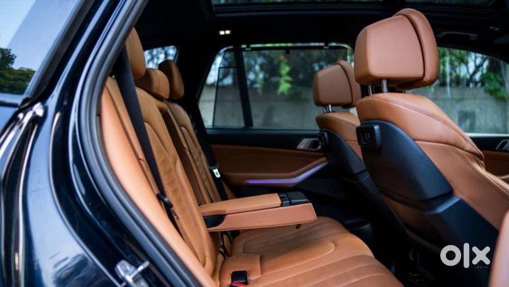 Bmw X5 Xdrive40i M Sport, 2022, Petrol