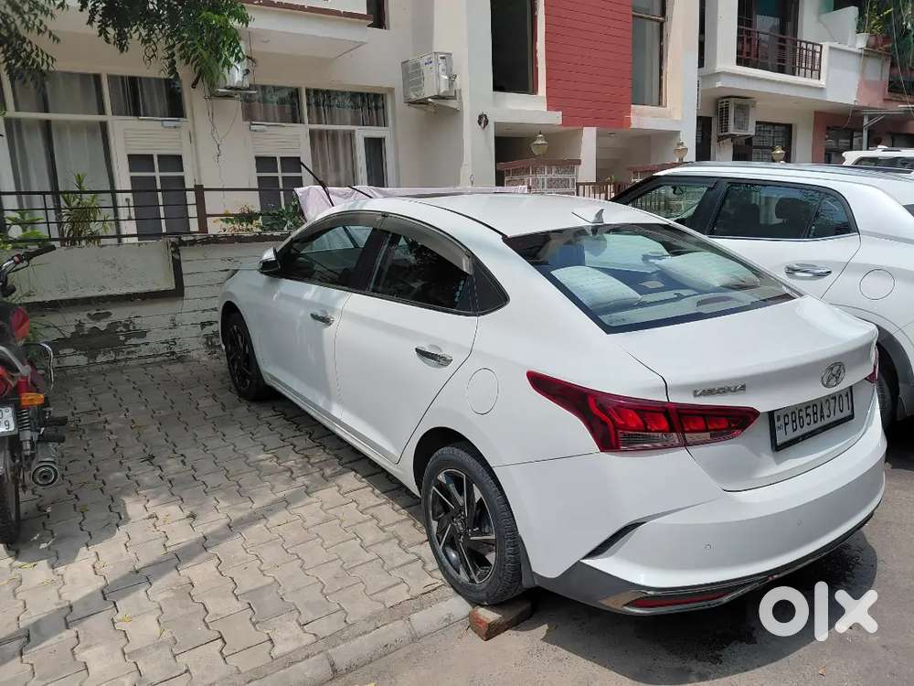 Hyundai Verna 1.6 2021