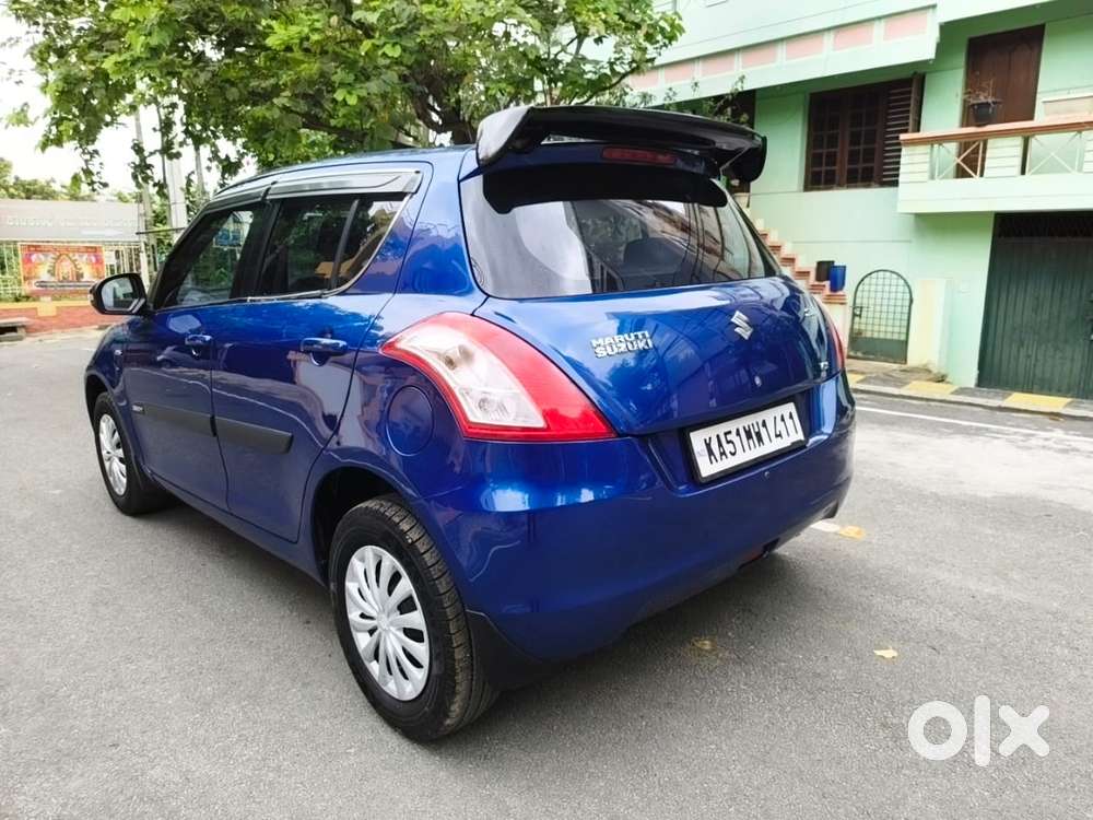 Maruti Suzuki Swift Ddis Vdi, 2014, Diesel