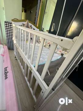 Crib olx hotsell