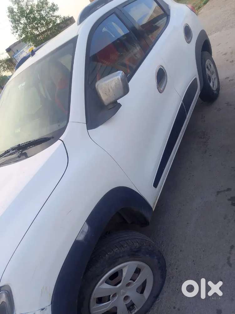 Renault Kwid Rxt 2016