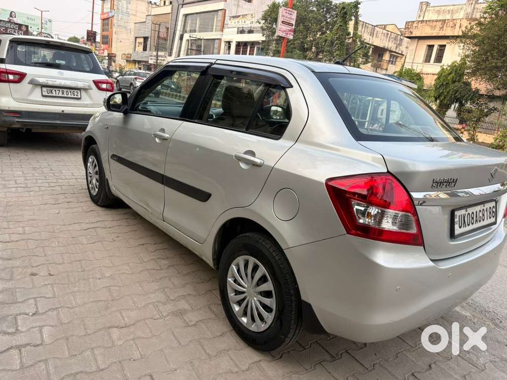 Maruti Swift Dzire 2014