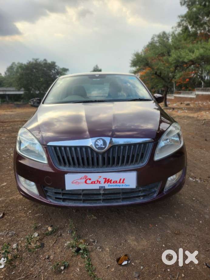Skoda Rapid Active 1.6 Tdi Mt, 2016, Petrol