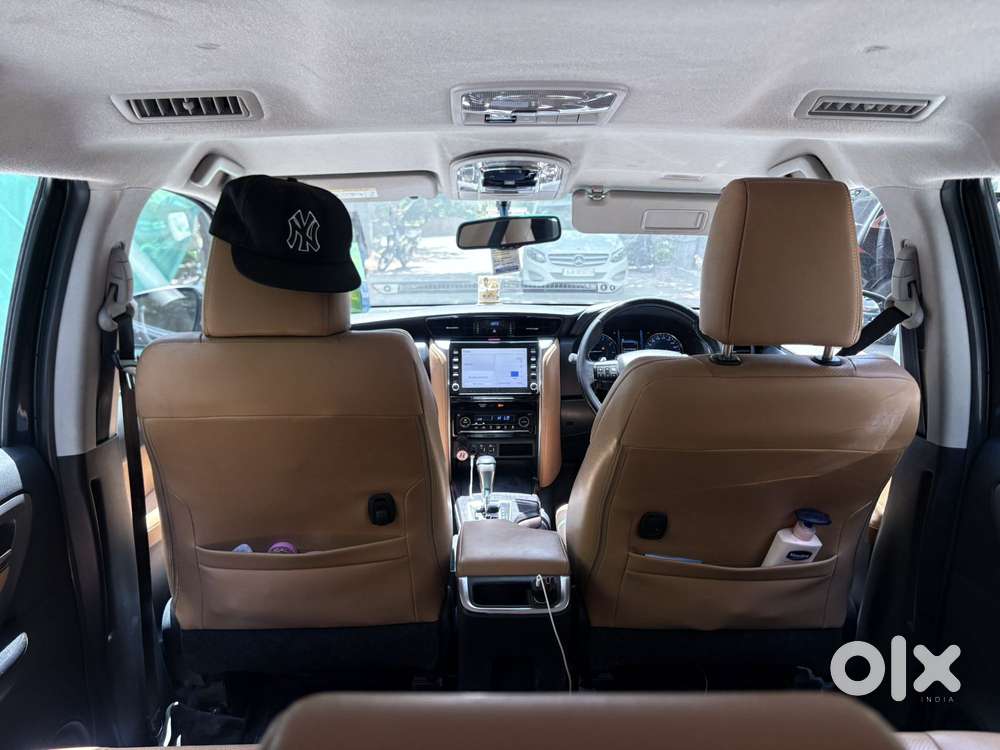 Toyota Fortuner 2.8 2wd At, 2022, Diesel