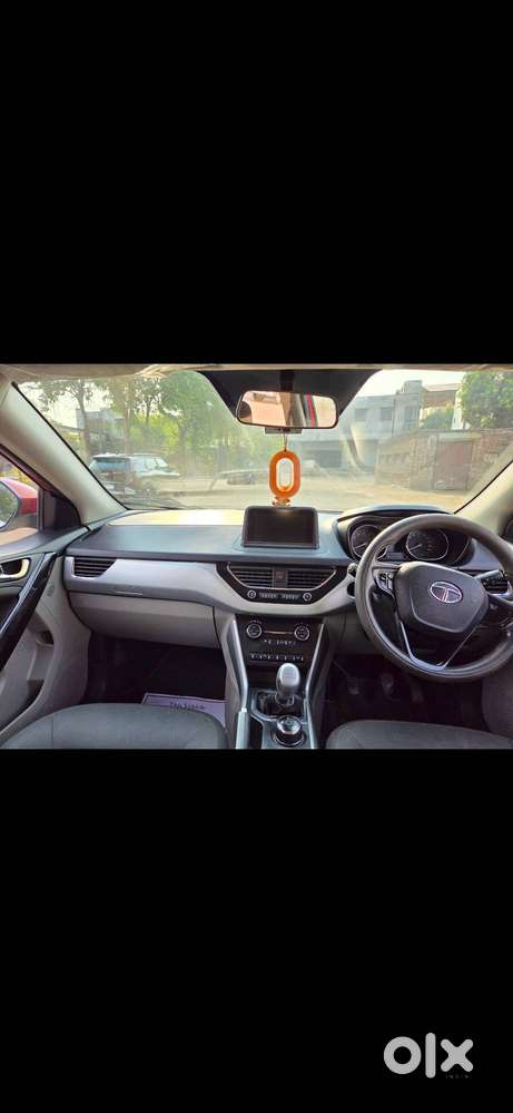 2018 Xz Disel