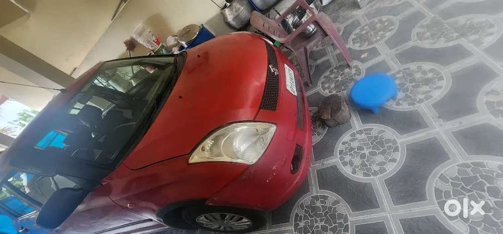 Maruti Suzuki Swift 2006