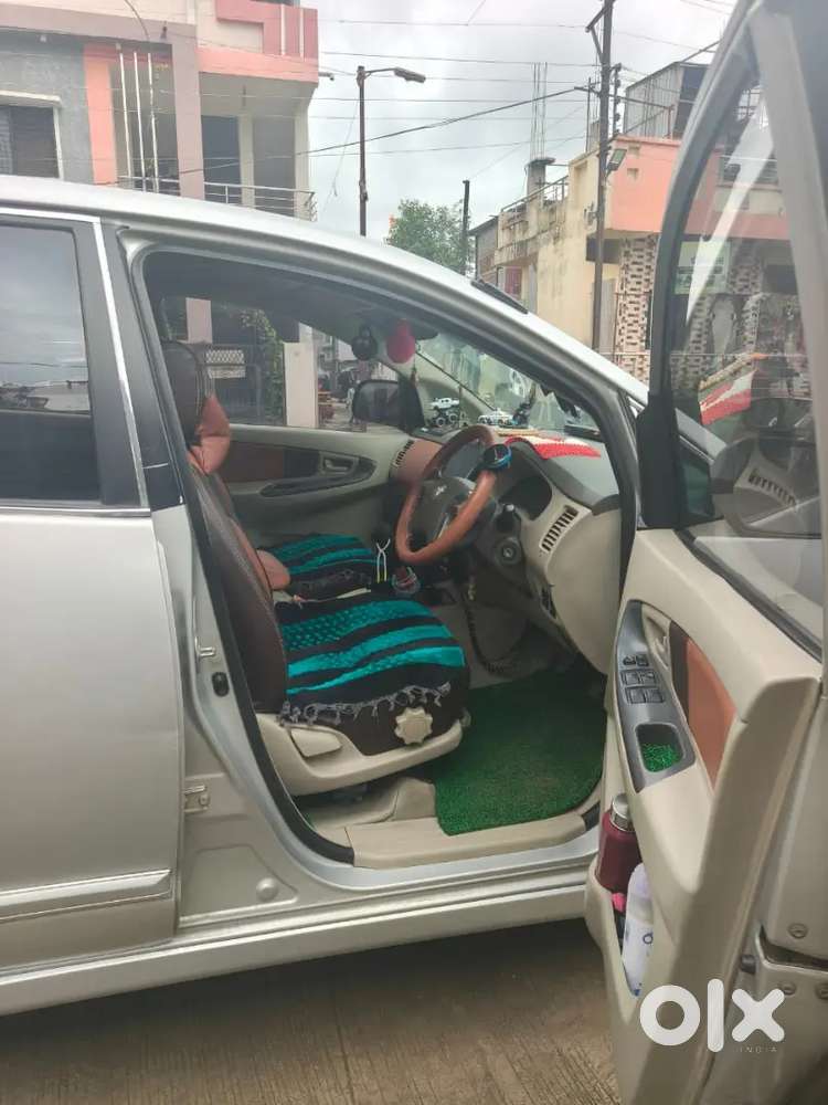 Toyota Innova Diesel Manual 2014