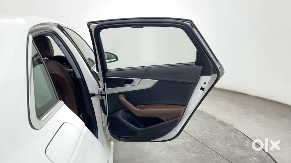 Audi A4 1.4 30 Tfsi Premium Plus, 2017, Petrol