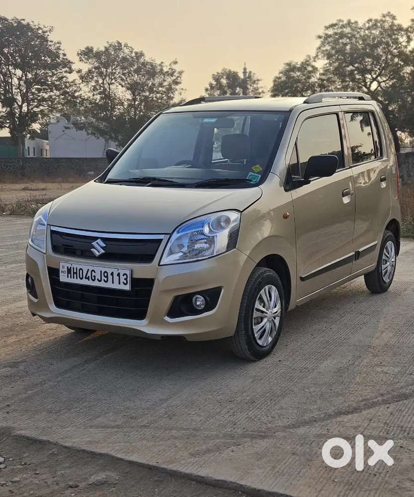 Well Maintained Car