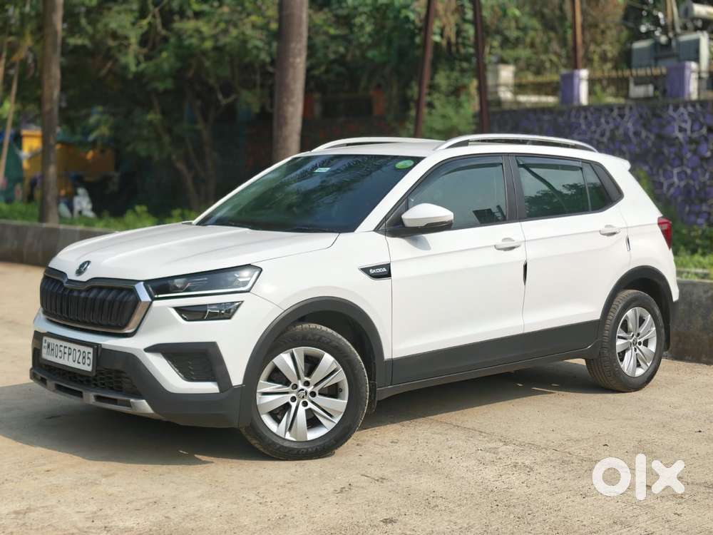 Skoda Kushaq 1.0 Tsi Ambition At, 2024, Petrol