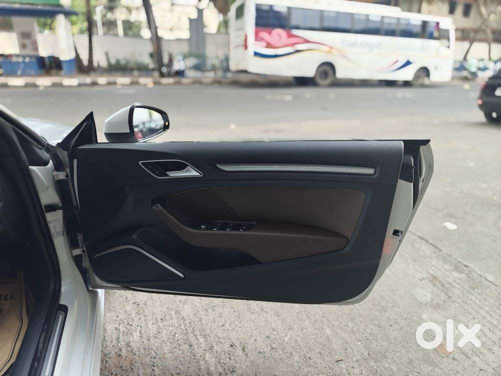 Audi A3 Cabriolet 1.8 40 Tfsi S Line, 2015, Petrol