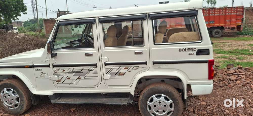 Mahindra Bolero Diesel 2016