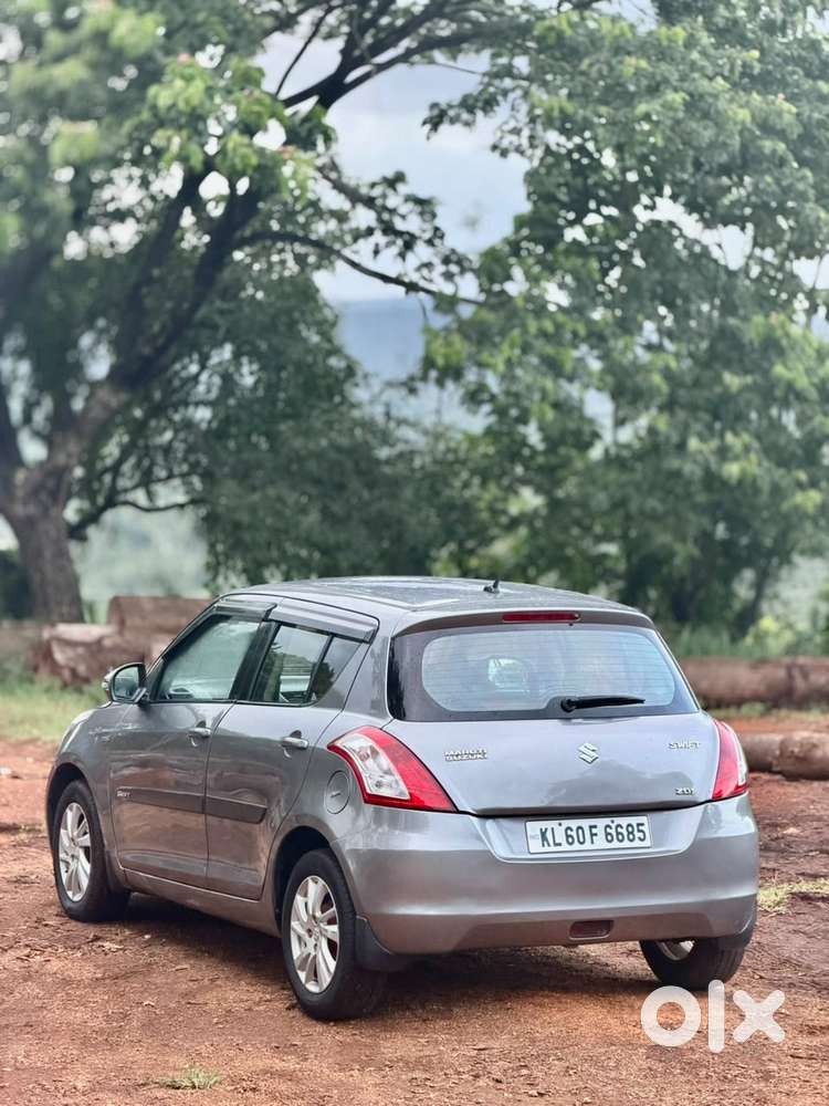 Maruti Suzuki Swift Zdi, 2013, Diesel