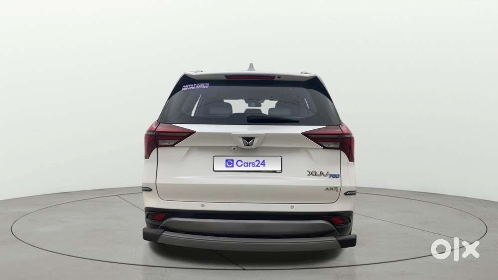 Mahindra Xuv700 2.2 Ax 7 Diesel At Str Awd, 2023, Diesel