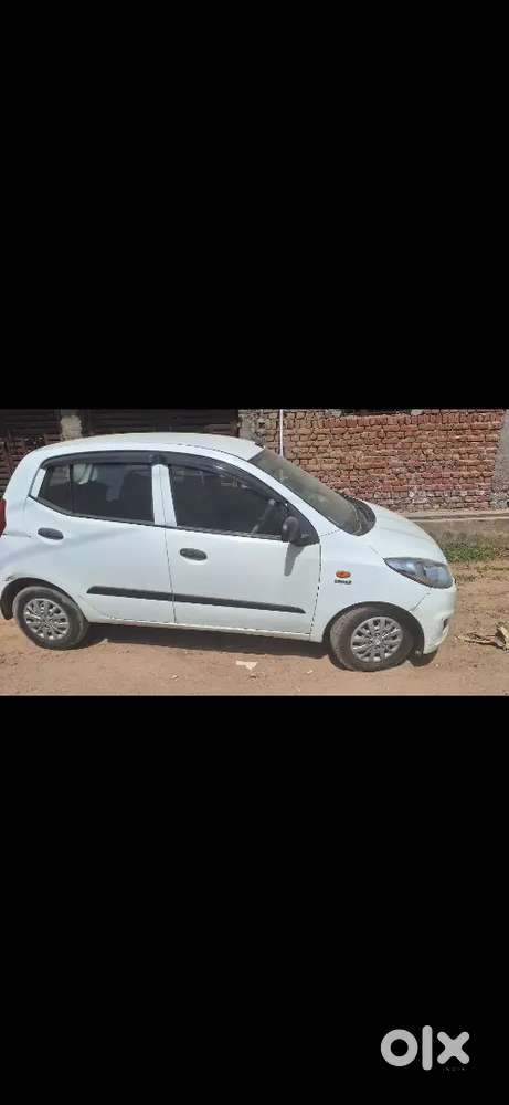 Hyundai I10 2013 पेट्रोल