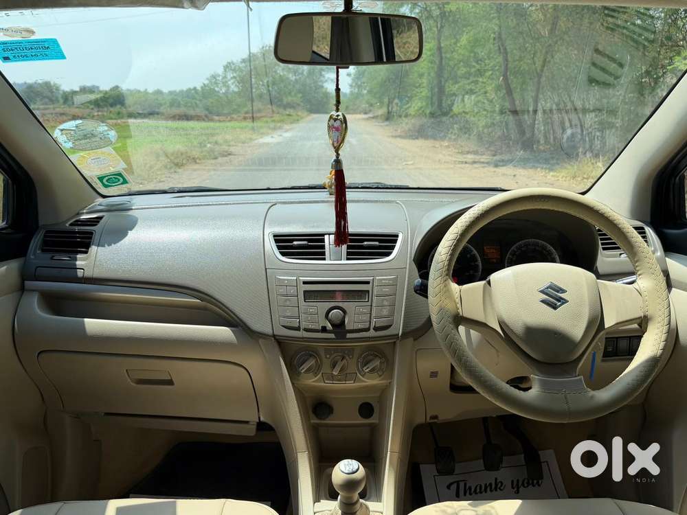 Maruti Suzuki Ertiga 1.5 Vxi, 2015, Petrol